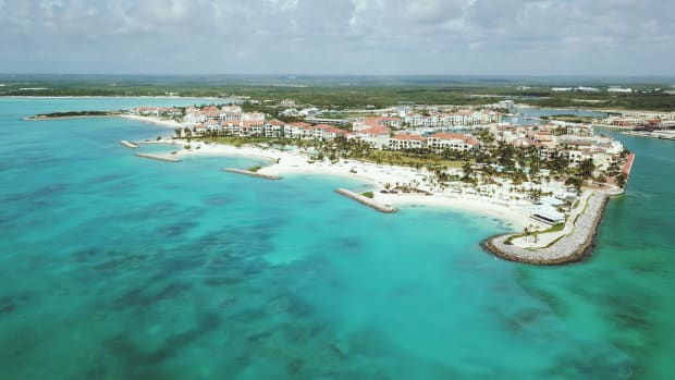 Punta Cana